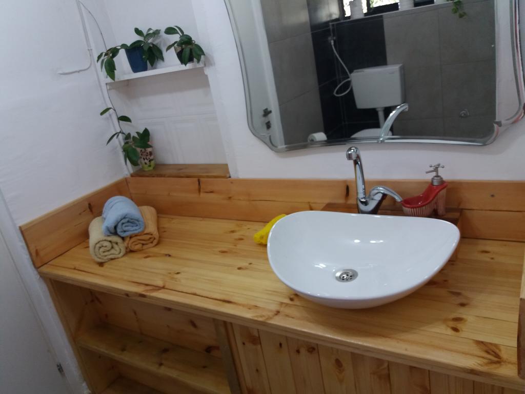 Zipi Orhan Akko Exteriér fotografie